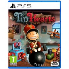 Tin Hearts  (русские субтитры) (PS5)