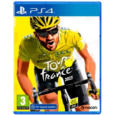 Tour De France 2023 (PS4)