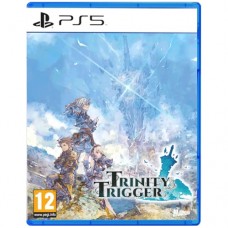 Trinity Trigger (английская версия) (PS5)