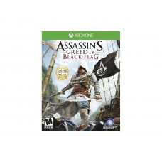 Assassin's Creed IV: Черный флаг (русская версия) (Xbox One/Series X) 
