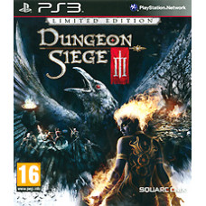 Dungeon Siege III Limited Edition (PS3)