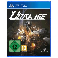 Ultra Age  (русские субтитры) (PS4)