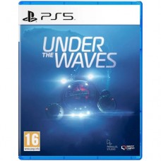 Under The Waves - Deluxe Edition (русские субтитры) (PS5)