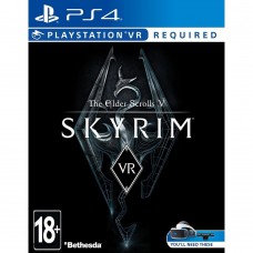 The Elder Scrolls V: Skyrim VR (только для PS VR) (PS4)