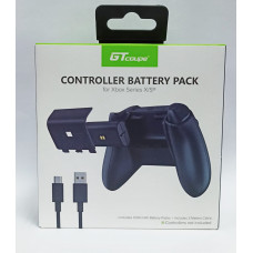 GT coupe controller battery pack Xbox Series X/S