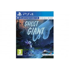Ghost Giant (только для Sony PlayStation VR) (PS4)