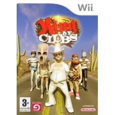 King of Clubs (Wii)
