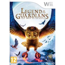 Legend of the Guardians: The Owls of Ga'Hoole (Wii)