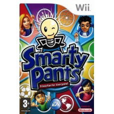Smarty Pants (Wii)