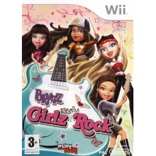 Bratz Girls Really Rock (Wii)