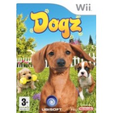 Dogz (Wii)