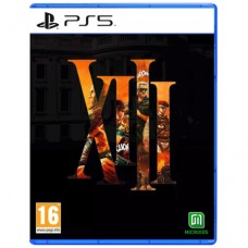 XIII Remake (английская версия) (PS5)