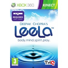 Deepak Chopra's Leela (для Kinect) (Xbox 360)