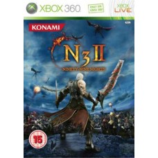 Ninety Nine Nights II (Xbox 360)