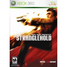 Stranglehold (John Woo Presents) (Xbox 360)