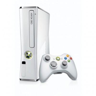 Microsoft Xbox 360 Slim 500 Gb