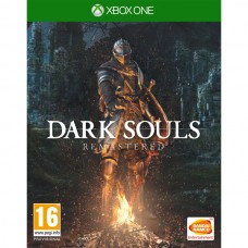 Dark Souls Remastered (русские субтитры) (Xbox One/Series X)