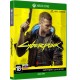 Cyberpunk 2077 (русская версия) (Xbox One/Series X)