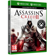 Assassin's Creed 2 (Xbox 360 - Xbox One)