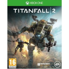 Titanfall 2 (русская версия) (Xbox One/Series X)