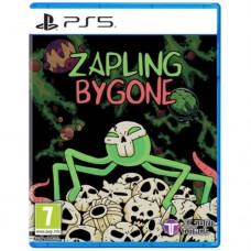Zapling Bygone (английская версия) (PS5)