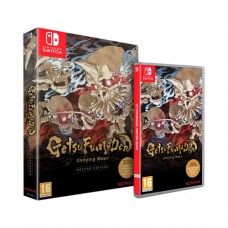 GetsuFumaDen: Undying Moon - Deluxe Edition (Nintendo Switch)