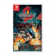 Ganryu 2 (Nintendo Switch)
