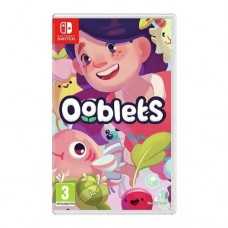 Ooblets  (Nintendo Switch)