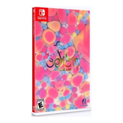Pixeljunk Eden 2 (Nintendo Switch)
