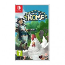 No Place Like Home (Nintendo Switch)