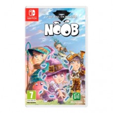 Noob The Factionless (Nintendo Switch)