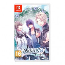 Norn9: Last Era (Nintendo Switch)