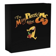 The Many Pieces of Mr. Coo - Coolector Edition (русские субтитры) (Nintendo Switch)