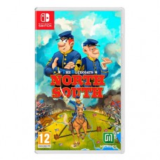 The Bluecoats: North vs. South - Limited Edition (Nintendo Switch)