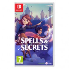 Spells & Secrets (Nintendo Switch)
