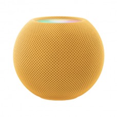 Умная колонка Apple HomePod mini, Желтый