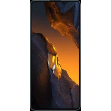 Смартфон Xiaomi POCO F5 12/256 ГБ, Dual nano SIM, черный