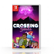 Crossing Souls (Nintendo Switch)