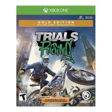 Trials Rising - Gold Edition (Xbox One/Series X)
