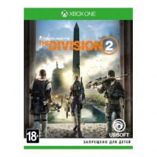 Tom Clansy's The Division (русская версия) (Xbox One/Series X)