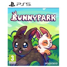 Bunny Park (русская версия) (PS5)