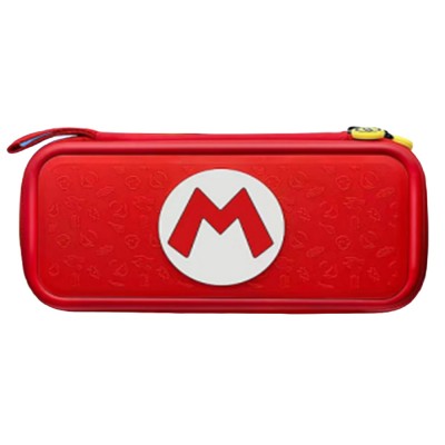 Защитный чехол для консоли  (Switch/Switch OLED) Mario
