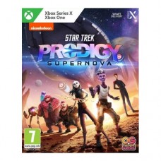 Star Trek Prodigy: Supernova (Xbox One/Series X)