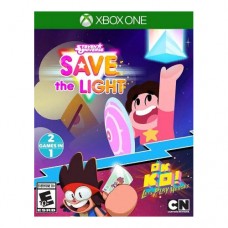 Steven Universe: Save the Light & Ok K.O.! Let's Play Heroes (Xbox One/Series X)
