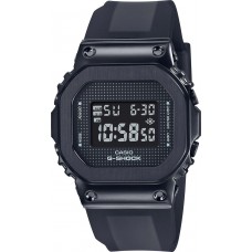 Наручные часы CASIO G-Shock (GM-S5600SB-1)