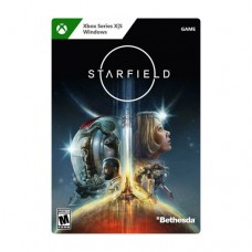 Starfield (Xbox One/Series X)