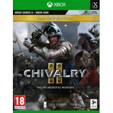 Chivalry 2 (Xbox One/Series X)
