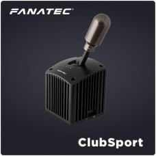 Коробка передач FANATEC ClubSport SQ Shifter