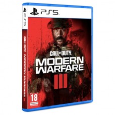 Call of Duty Modern Warfare III (Русская версия) (PS5)