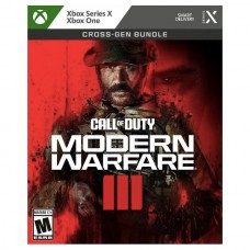Call of Duty Modern Warfare III (Xbox Series X - Xbox One)